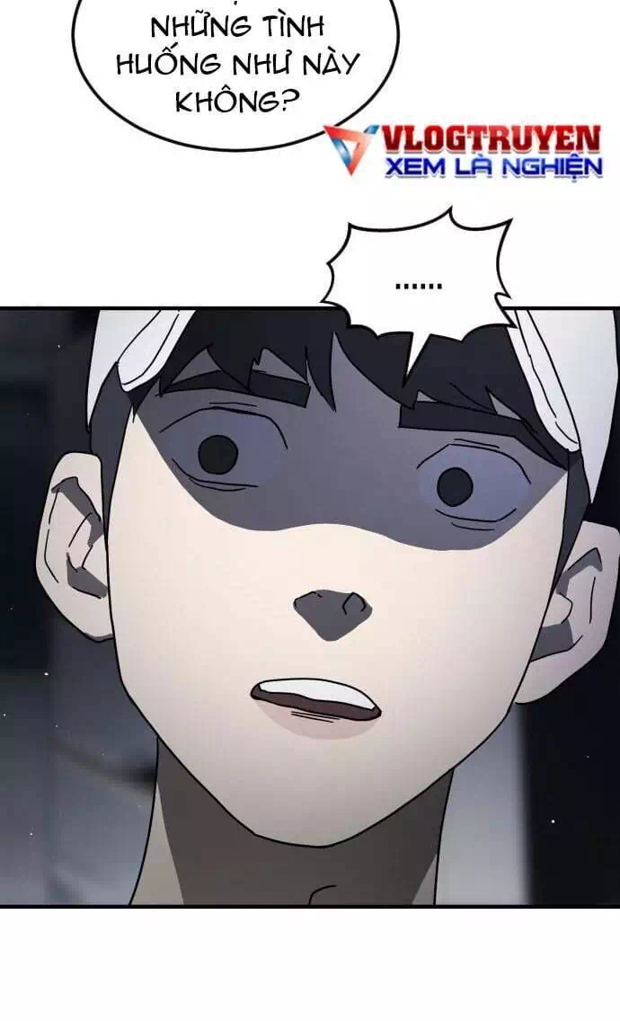 Truyện Tranh Đại Dịch Seoul trang 6