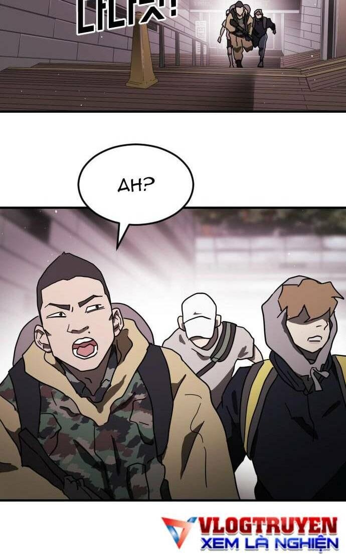 Truyện Tranh Đại Dịch Seoul trang 6