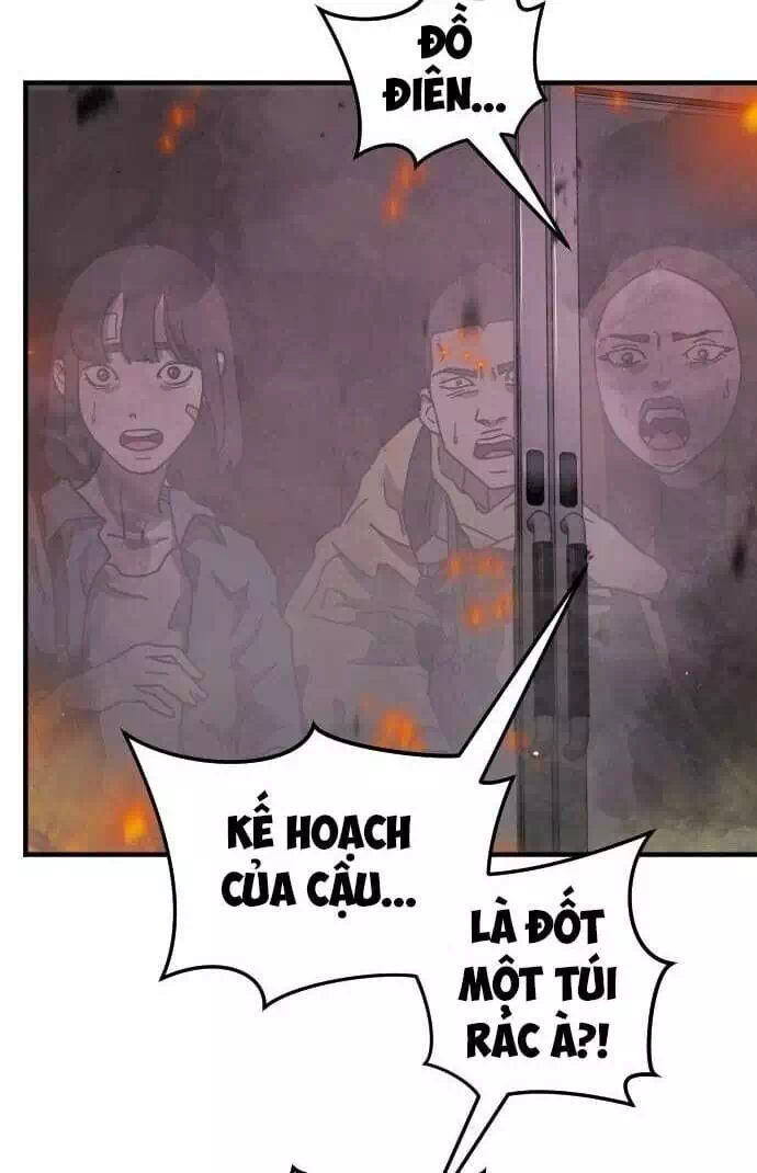 Truyện Tranh Đại Dịch Seoul trang 6