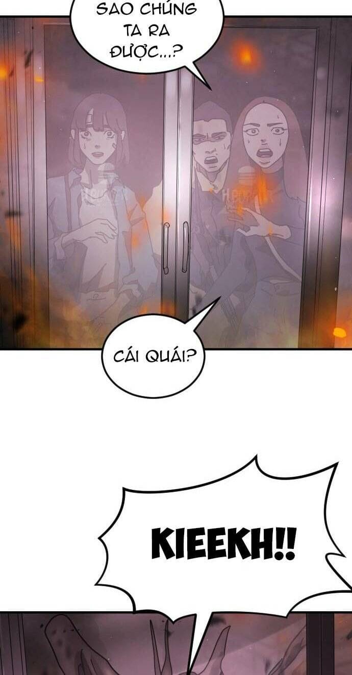 Truyện Tranh Đại Dịch Seoul trang 6