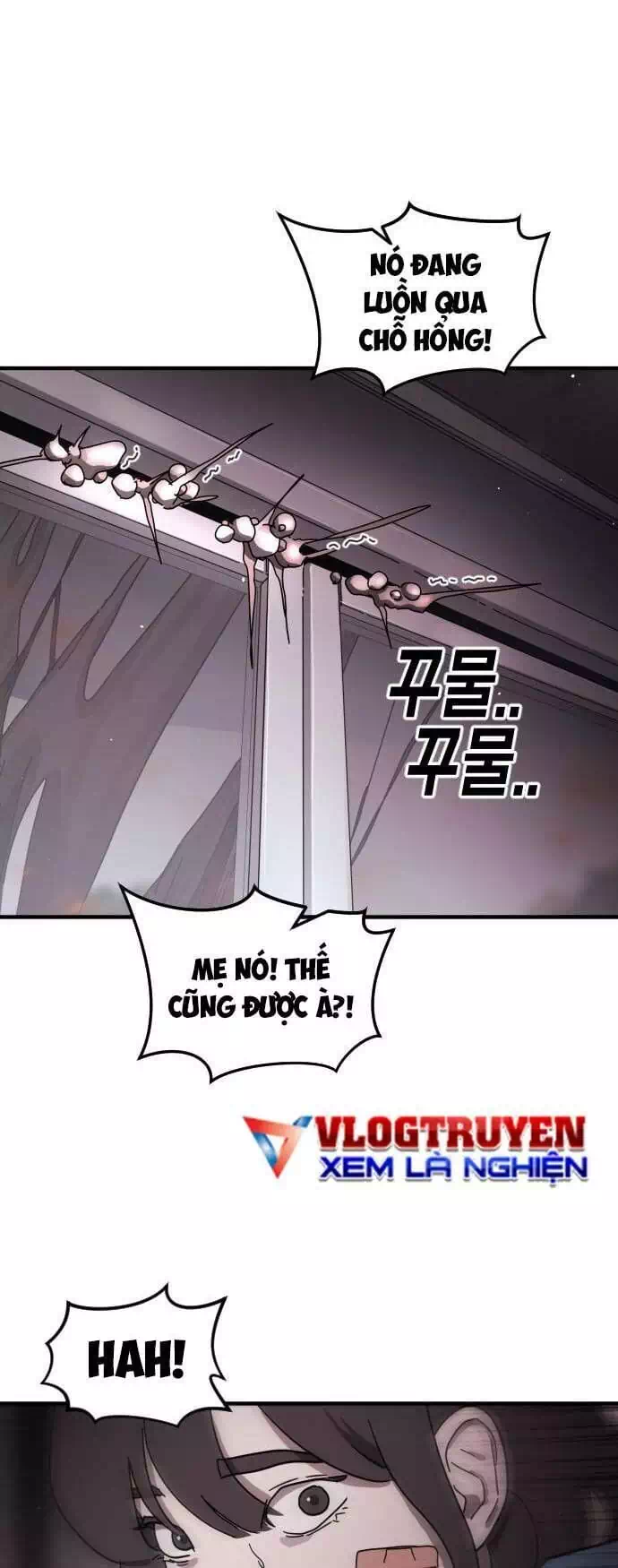 Truyện Tranh Đại Dịch Seoul trang 6