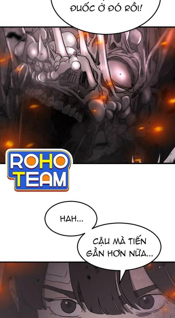 Truyện Tranh Đại Dịch Seoul trang 6