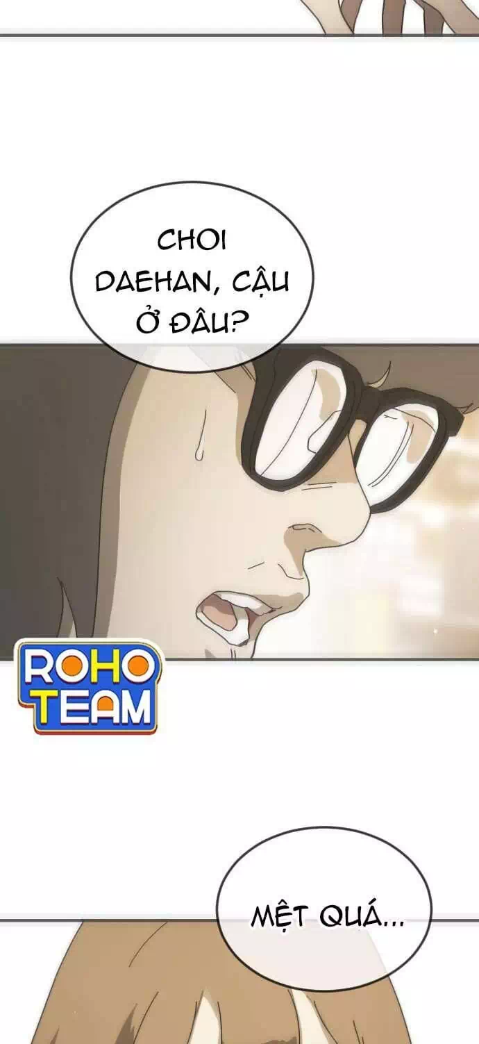 Truyện Tranh Đại Dịch Seoul trang 6