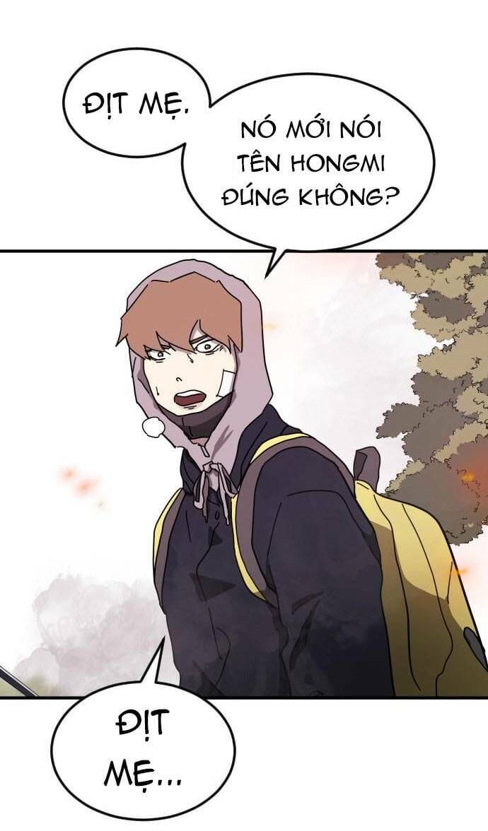 Truyện Tranh Đại Dịch Seoul trang 6