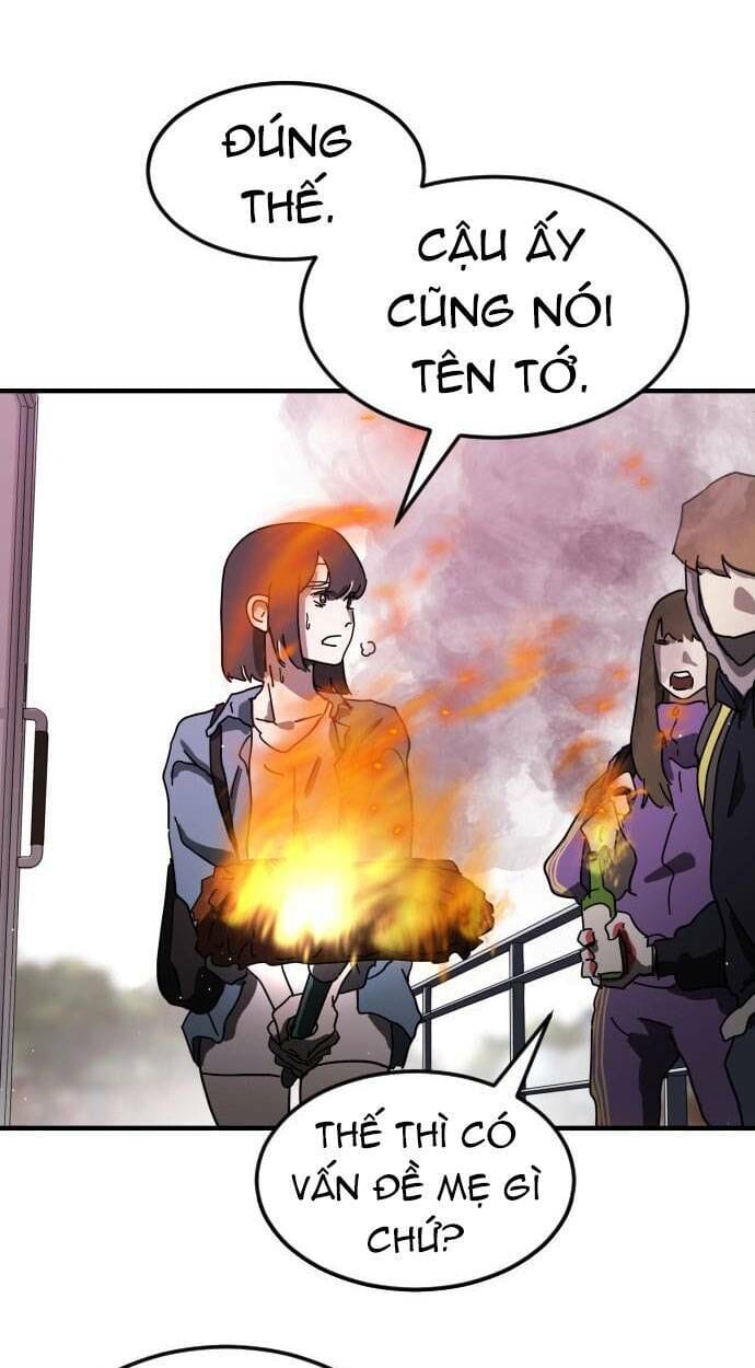 Truyện Tranh Đại Dịch Seoul trang 6