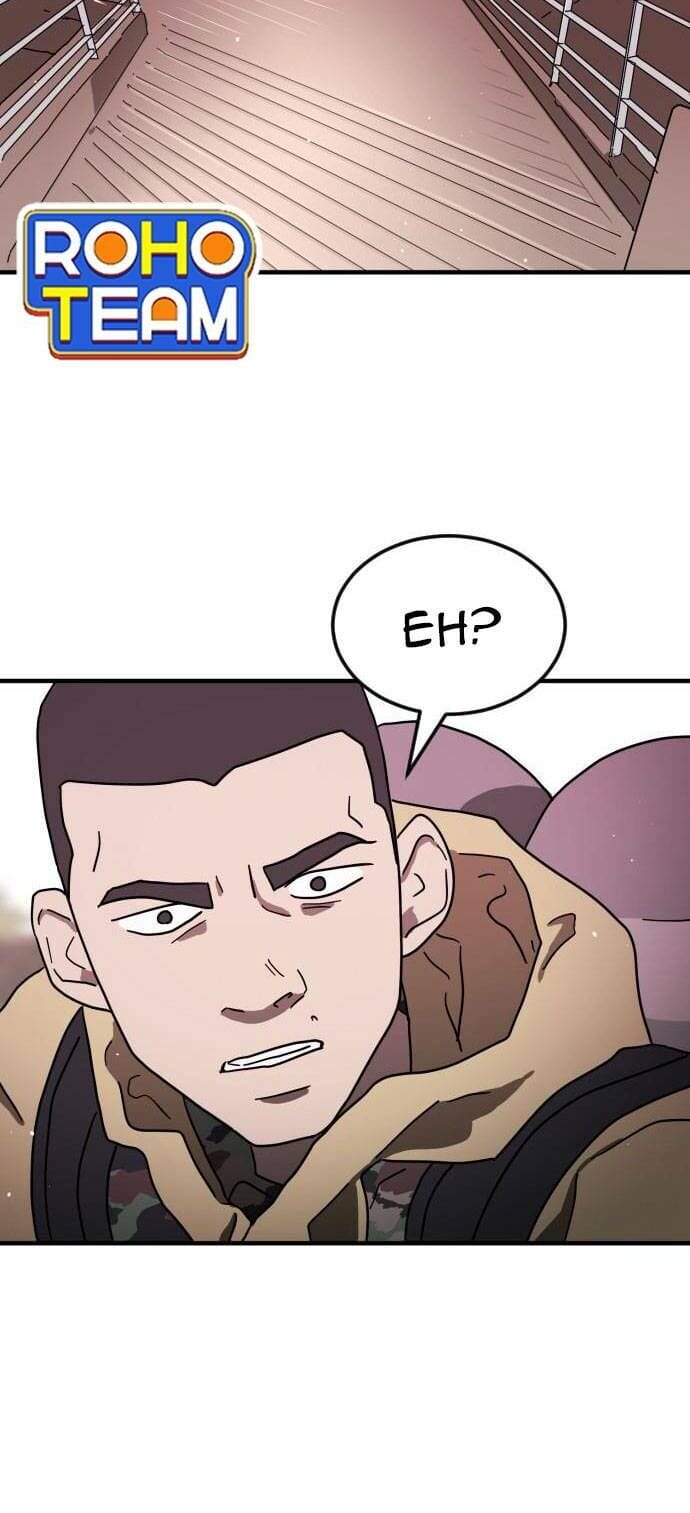 Truyện Tranh Đại Dịch Seoul trang 6