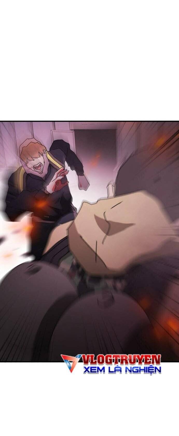 Truyện Tranh Đại Dịch Seoul trang 6