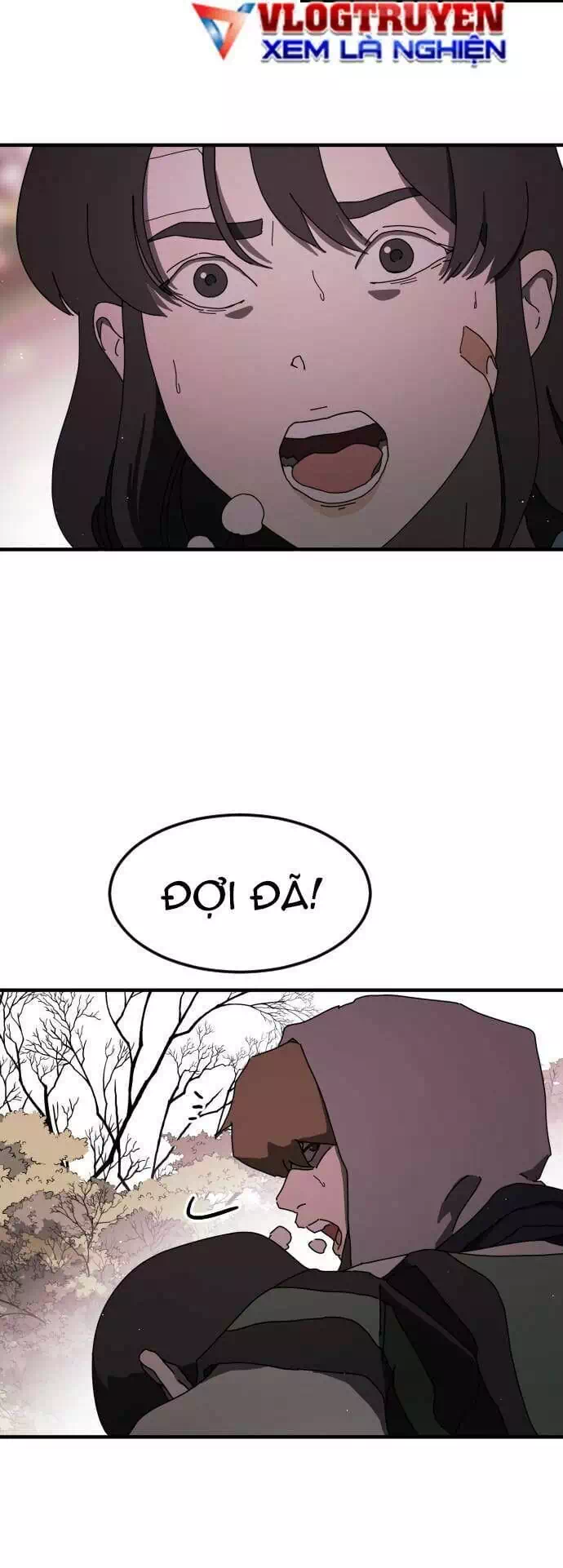 Truyện Tranh Đại Dịch Seoul trang 6