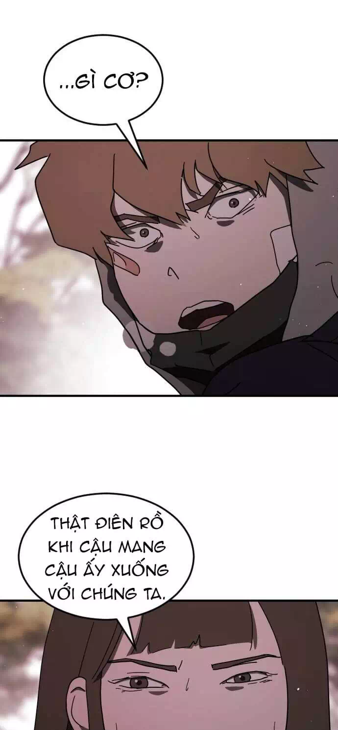 Truyện Tranh Đại Dịch Seoul trang 6