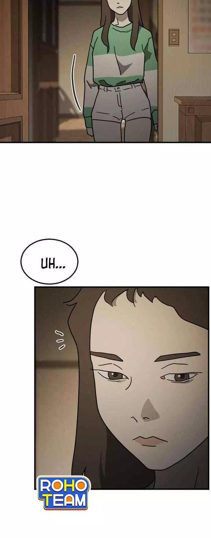 Truyện Tranh Đại Dịch Seoul trang 6