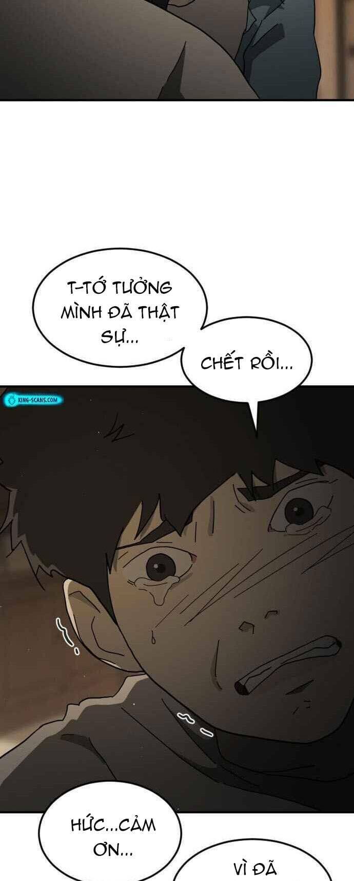 Truyện Tranh Đại Dịch Seoul trang 6