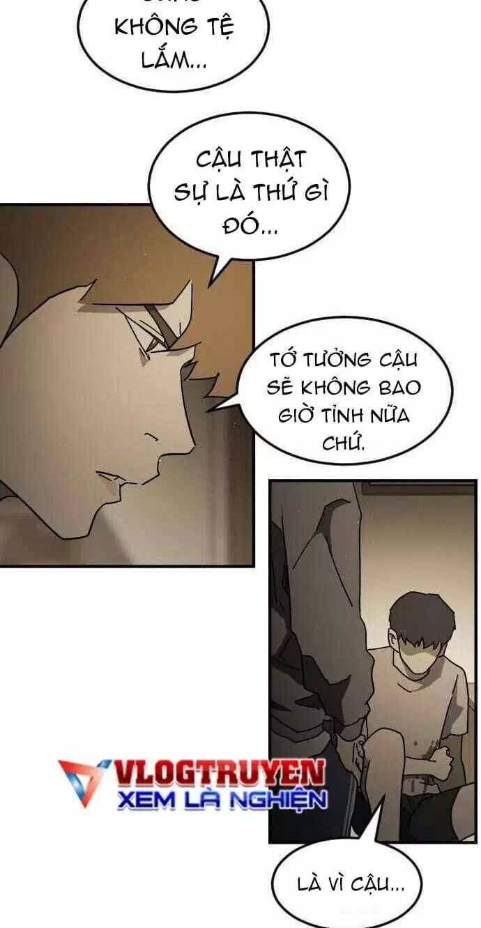 Truyện Tranh Đại Dịch Seoul trang 6