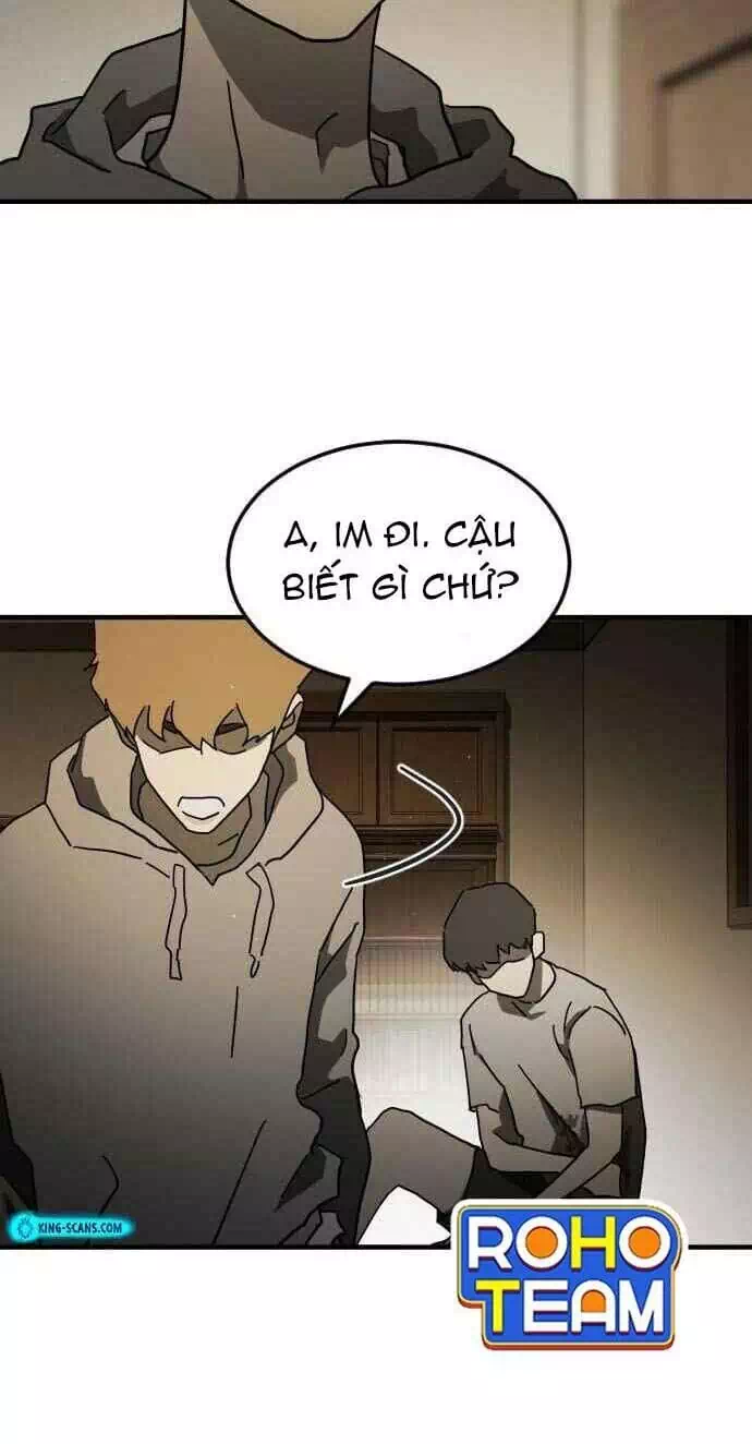 Truyện Tranh Đại Dịch Seoul trang 6