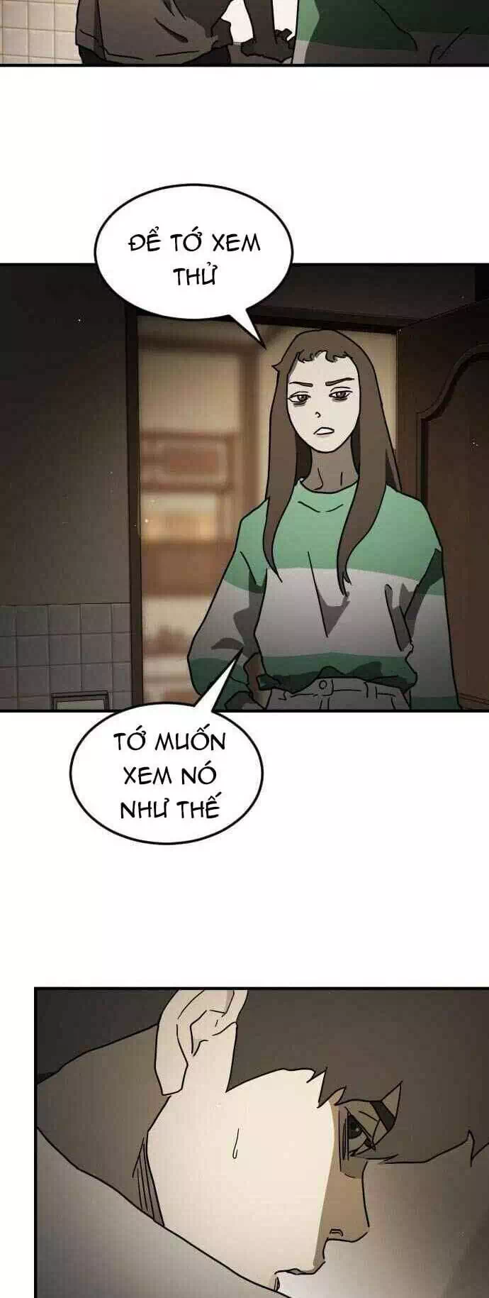 Truyện Tranh Đại Dịch Seoul trang 6