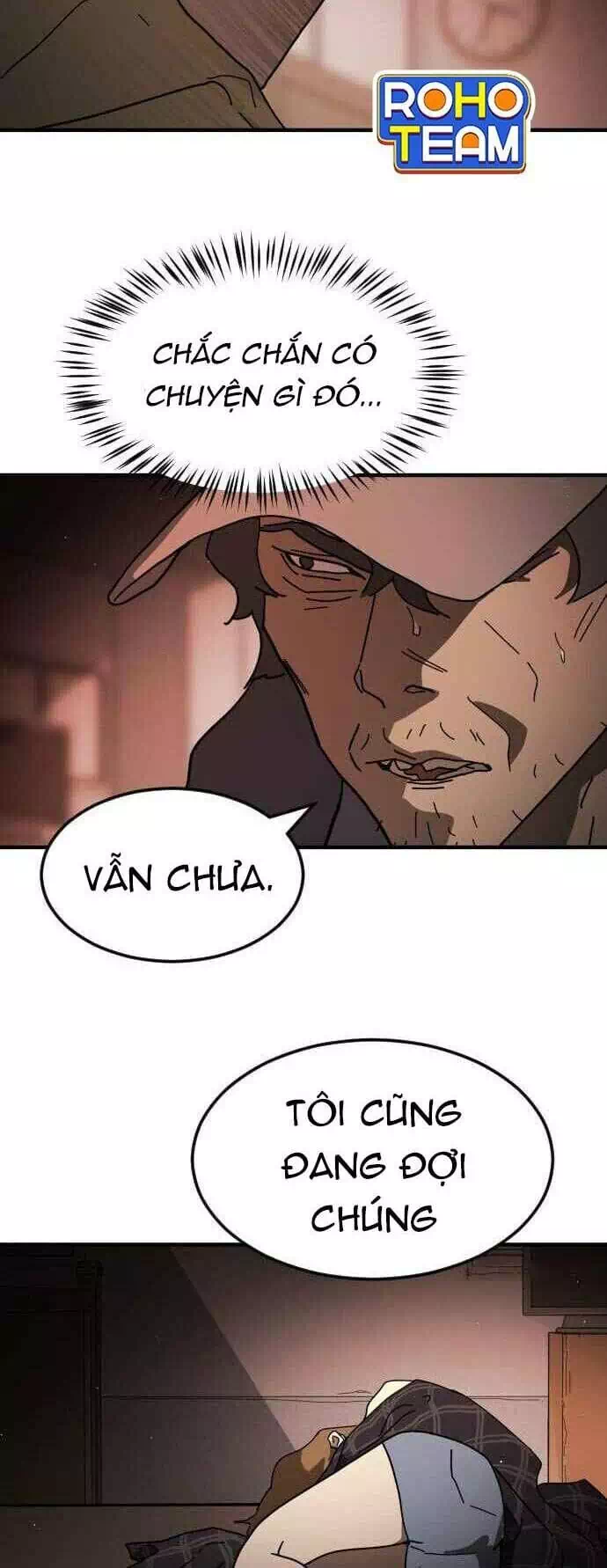 Truyện Tranh Đại Dịch Seoul trang 6