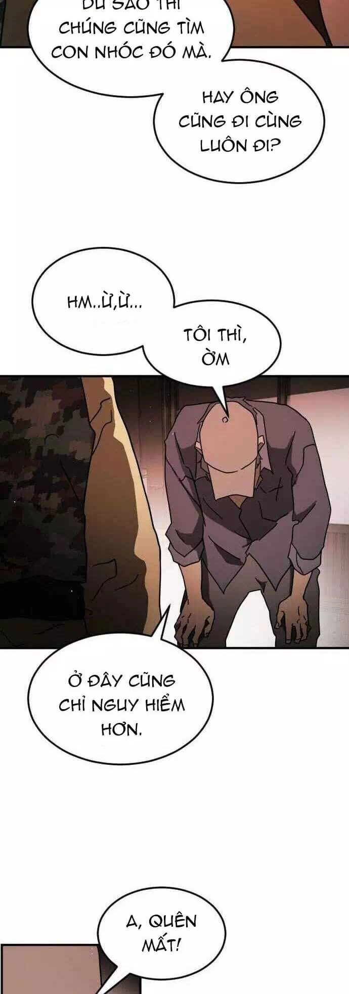 Truyện Tranh Đại Dịch Seoul trang 6