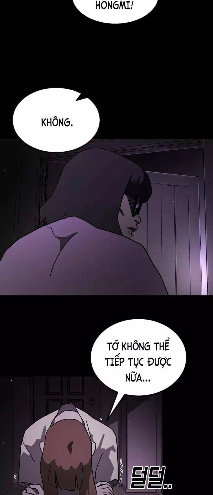 Truyện Tranh Đại Dịch Seoul trang 6