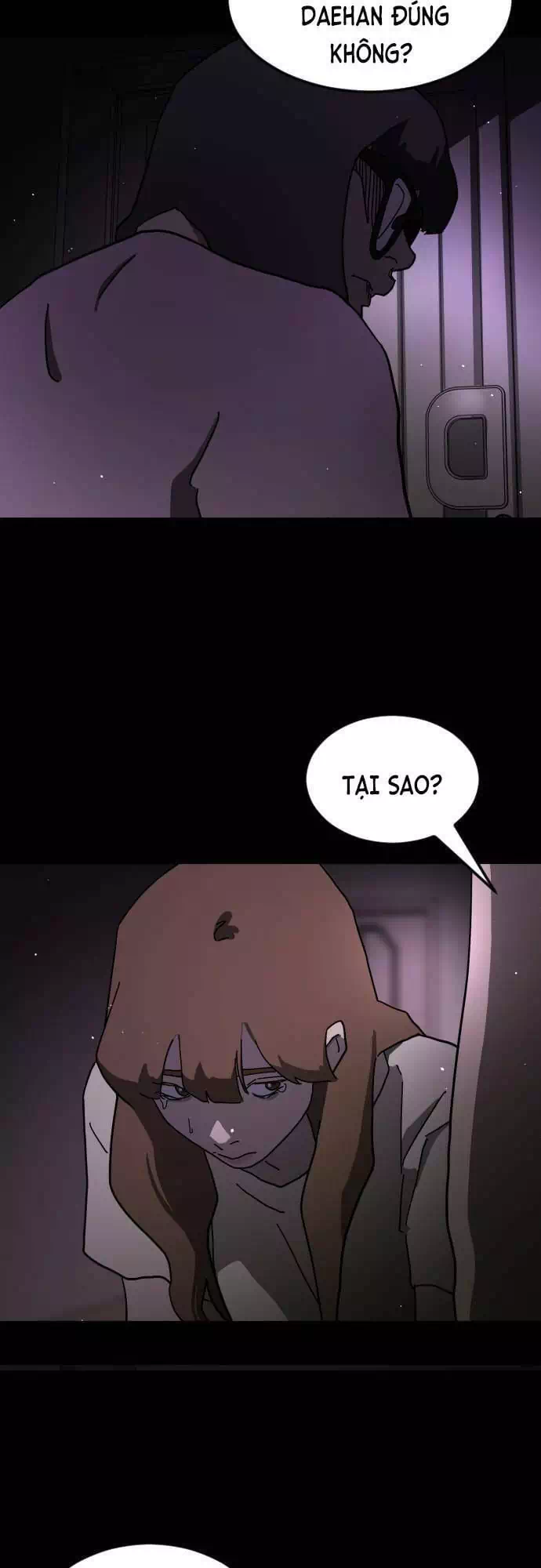 Truyện Tranh Đại Dịch Seoul trang 6