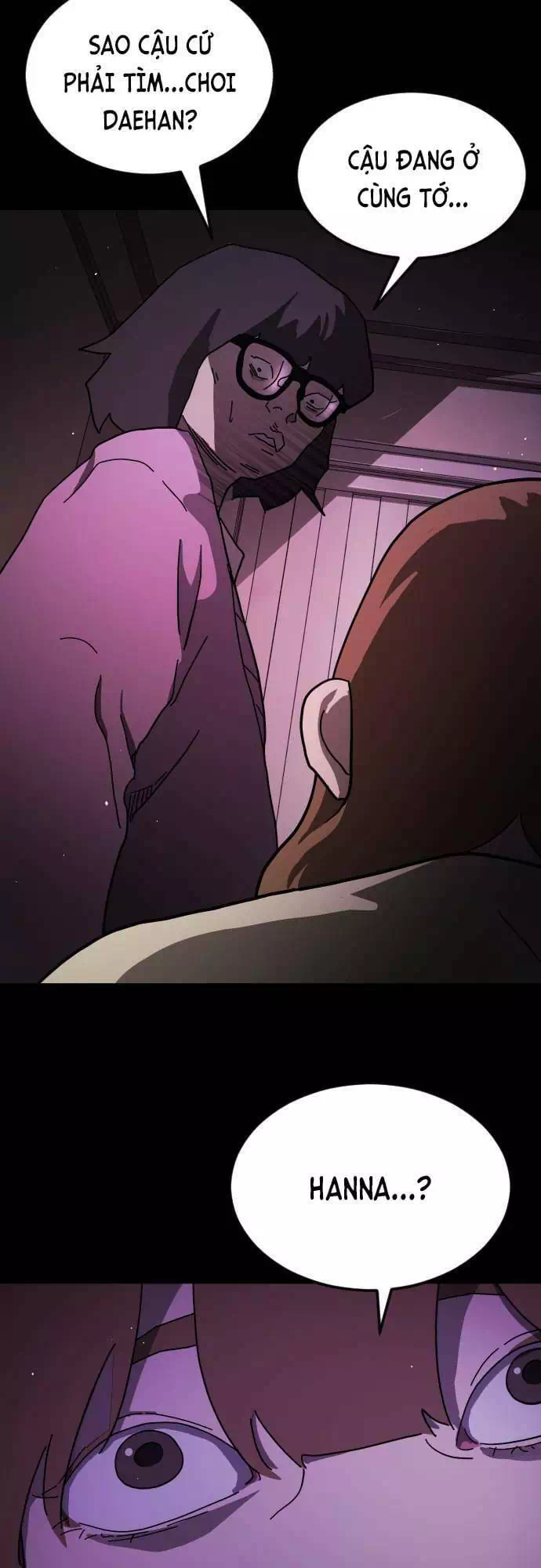 Truyện Tranh Đại Dịch Seoul trang 6