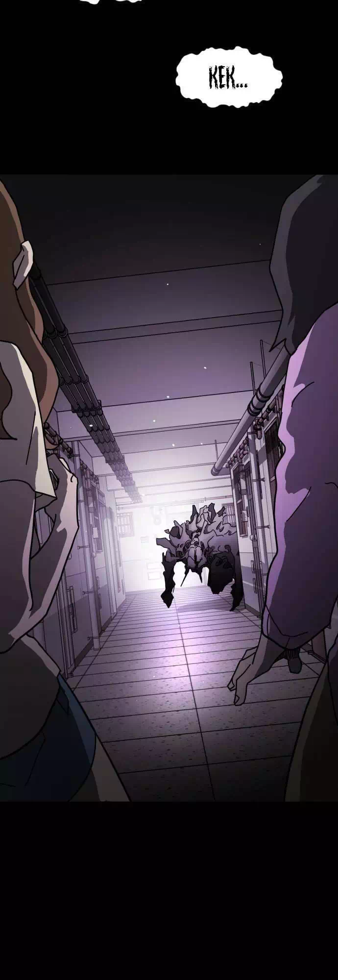 Truyện Tranh Đại Dịch Seoul trang 6