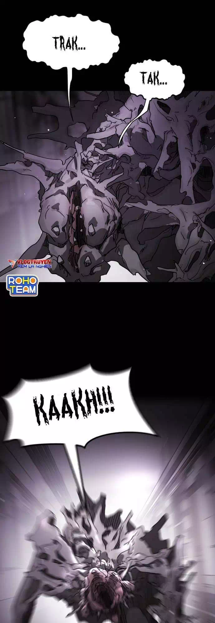 Truyện Tranh Đại Dịch Seoul trang 6