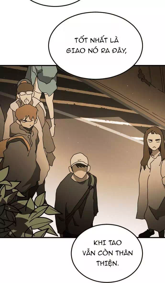 Truyện Tranh Đại Dịch Seoul trang 6