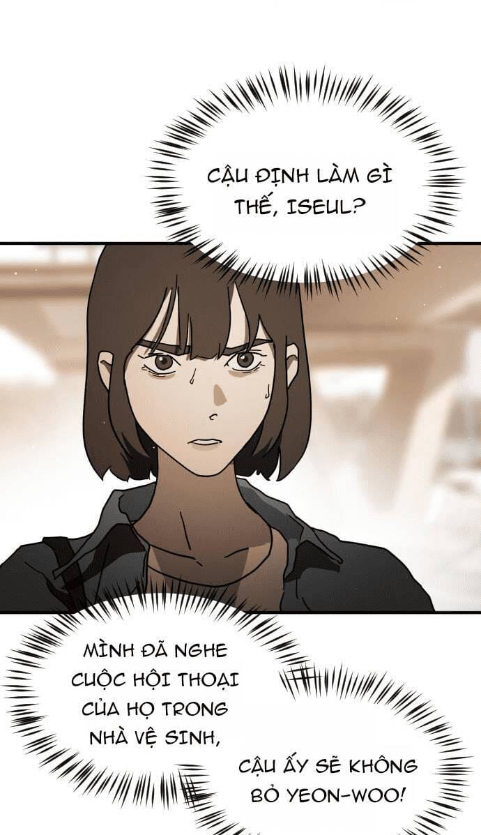 Truyện Tranh Đại Dịch Seoul trang 6