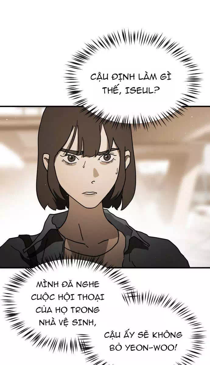 Truyện Tranh Đại Dịch Seoul trang 6