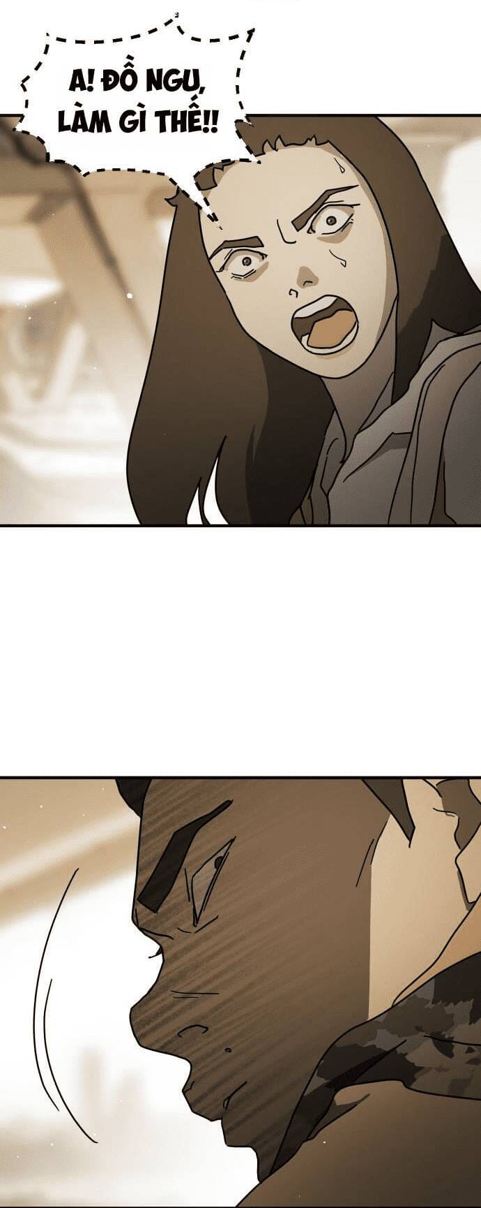 Truyện Tranh Đại Dịch Seoul trang 6