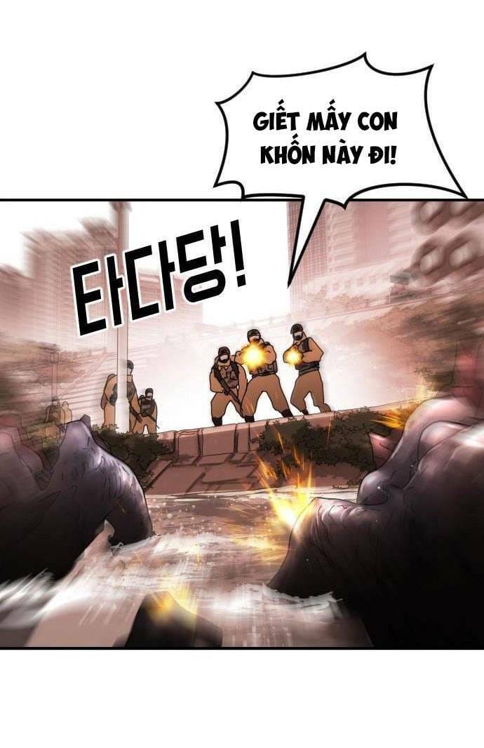 Truyện Tranh Đại Dịch Seoul trang 6