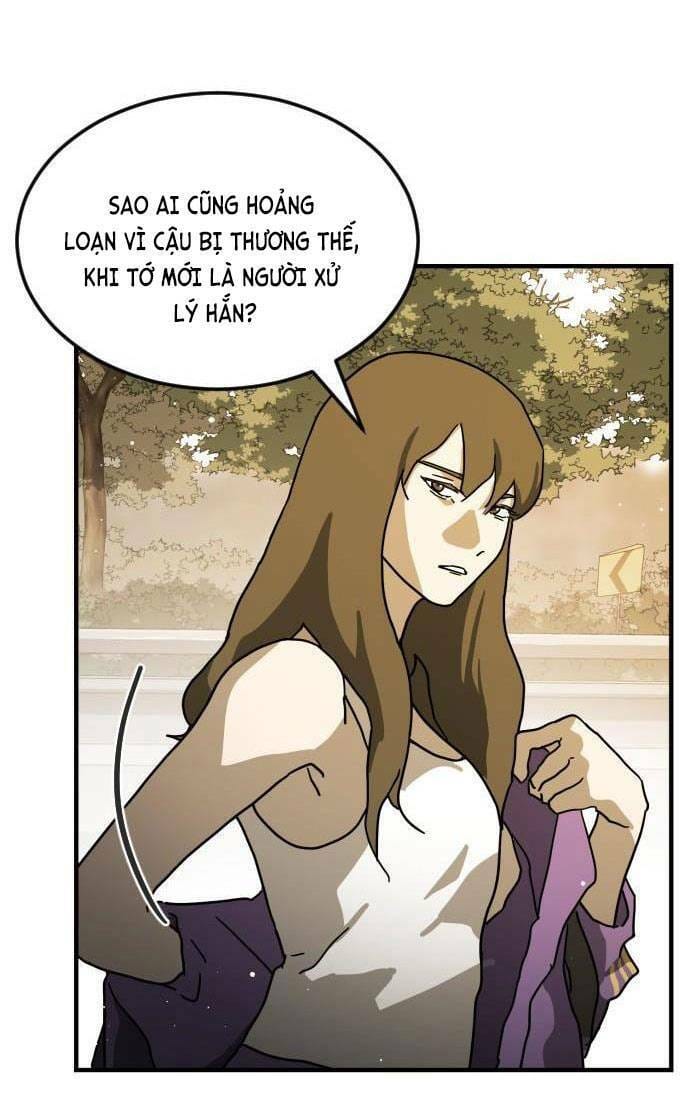 Truyện Tranh Đại Dịch Seoul trang 6