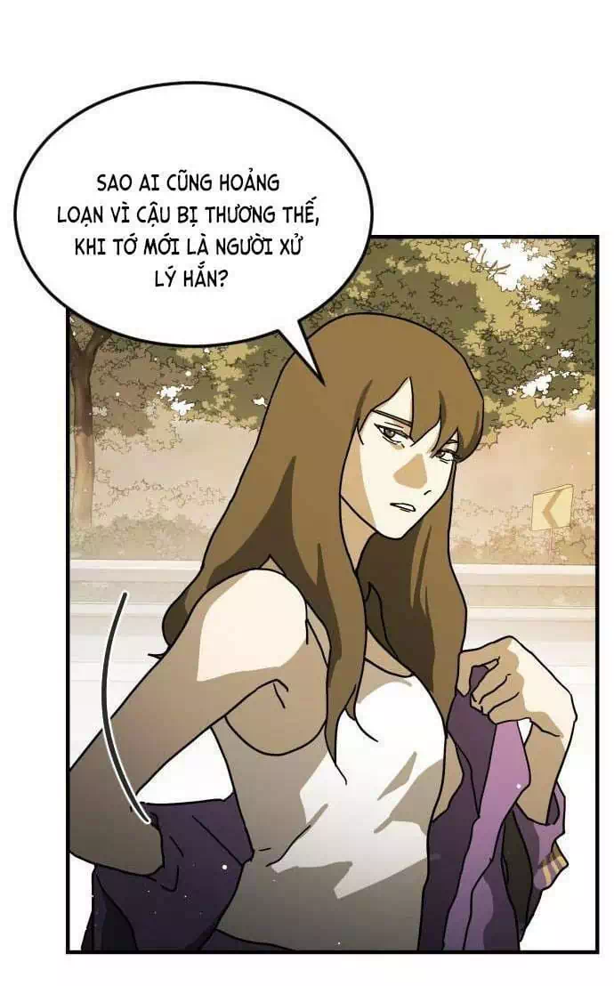 Truyện Tranh Đại Dịch Seoul trang 6