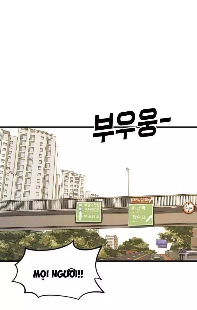 Truyện Tranh Đại Dịch Seoul trang 6