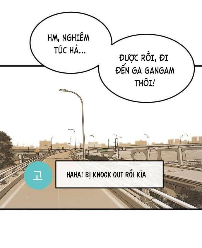 Truyện Tranh Đại Dịch Seoul trang 6