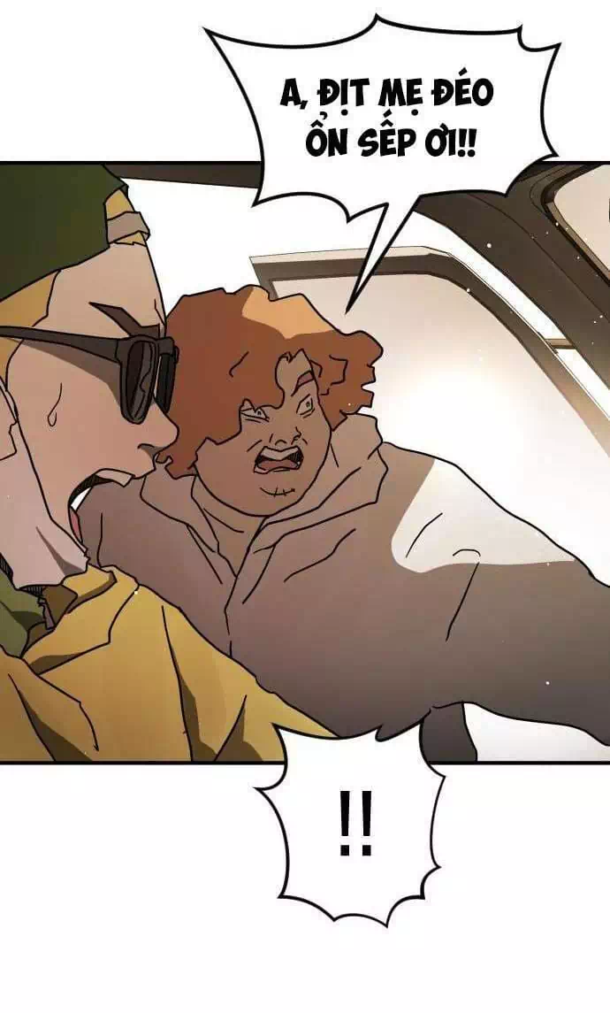 Truyện Tranh Đại Dịch Seoul trang 6