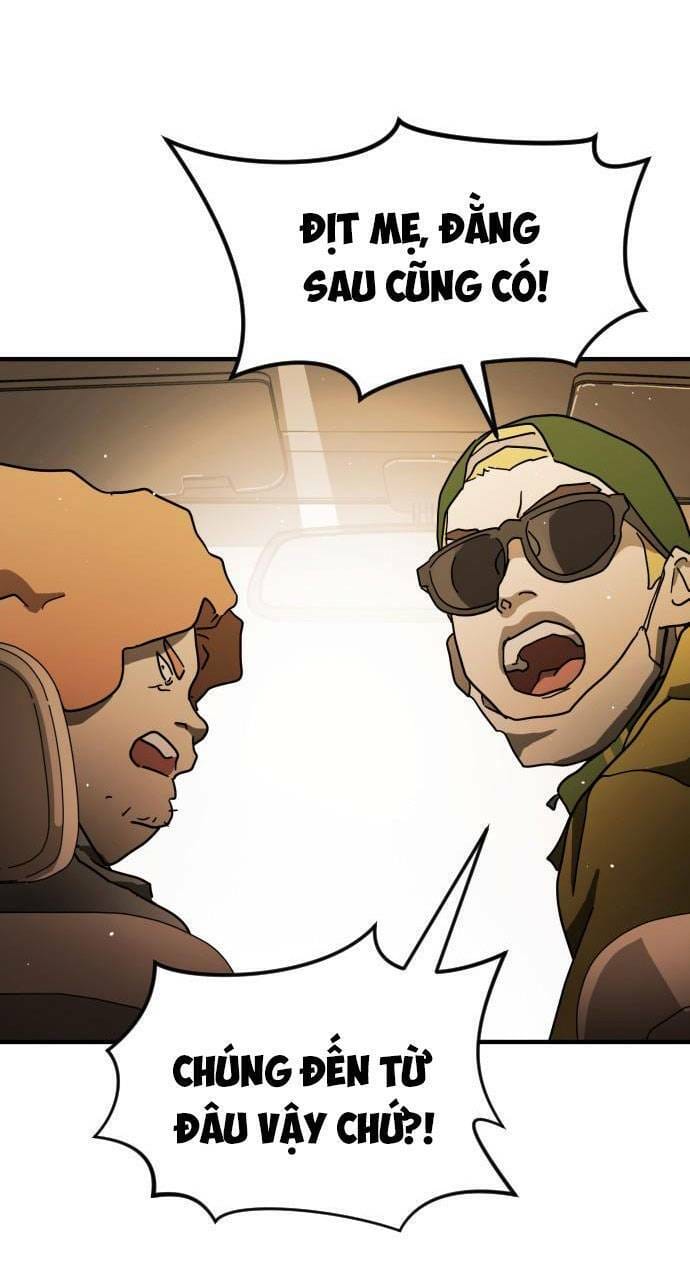 Truyện Tranh Đại Dịch Seoul trang 6