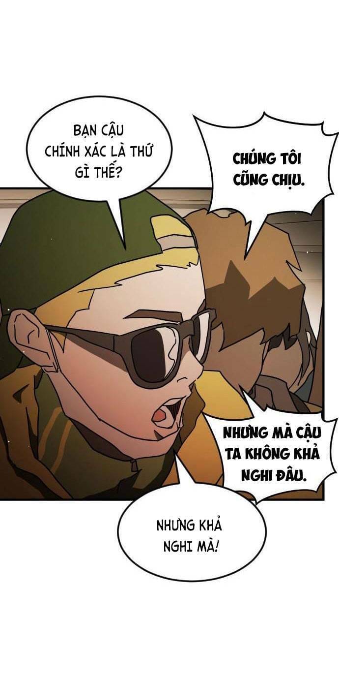 Truyện Tranh Đại Dịch Seoul trang 6