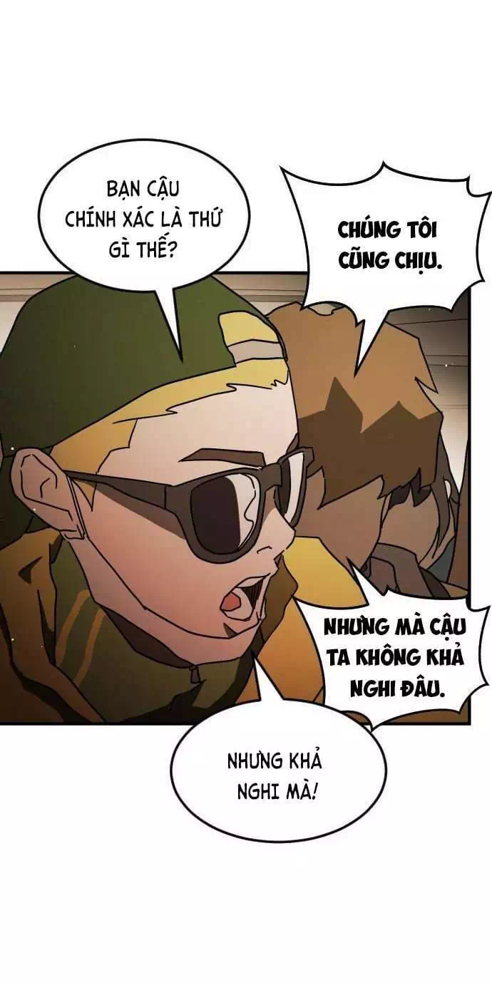 Truyện Tranh Đại Dịch Seoul trang 6