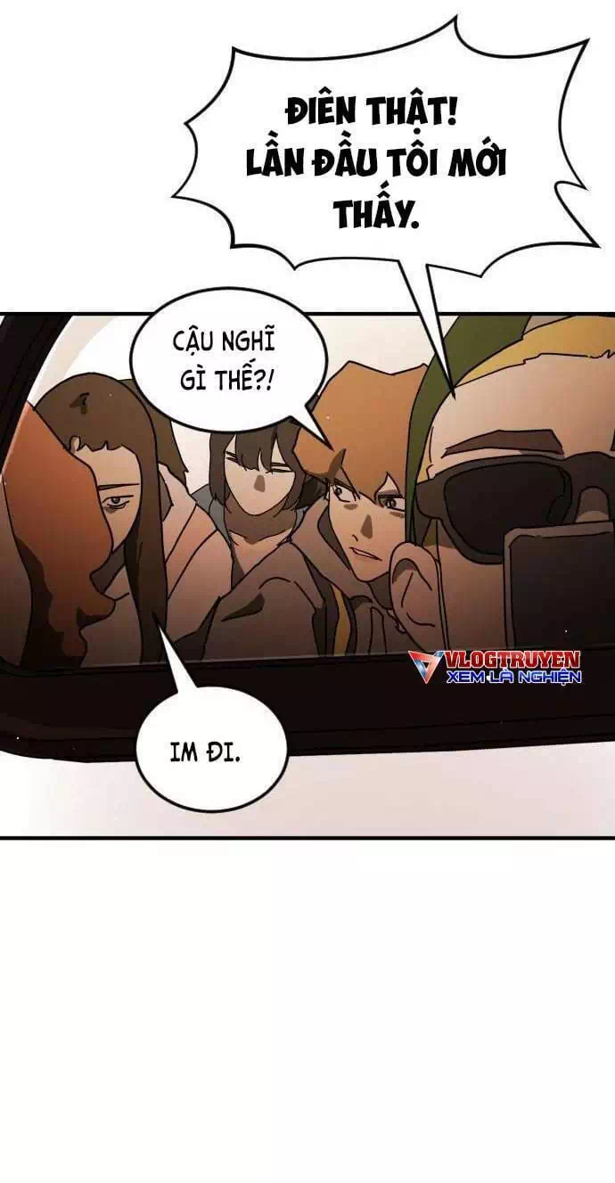 Truyện Tranh Đại Dịch Seoul trang 6