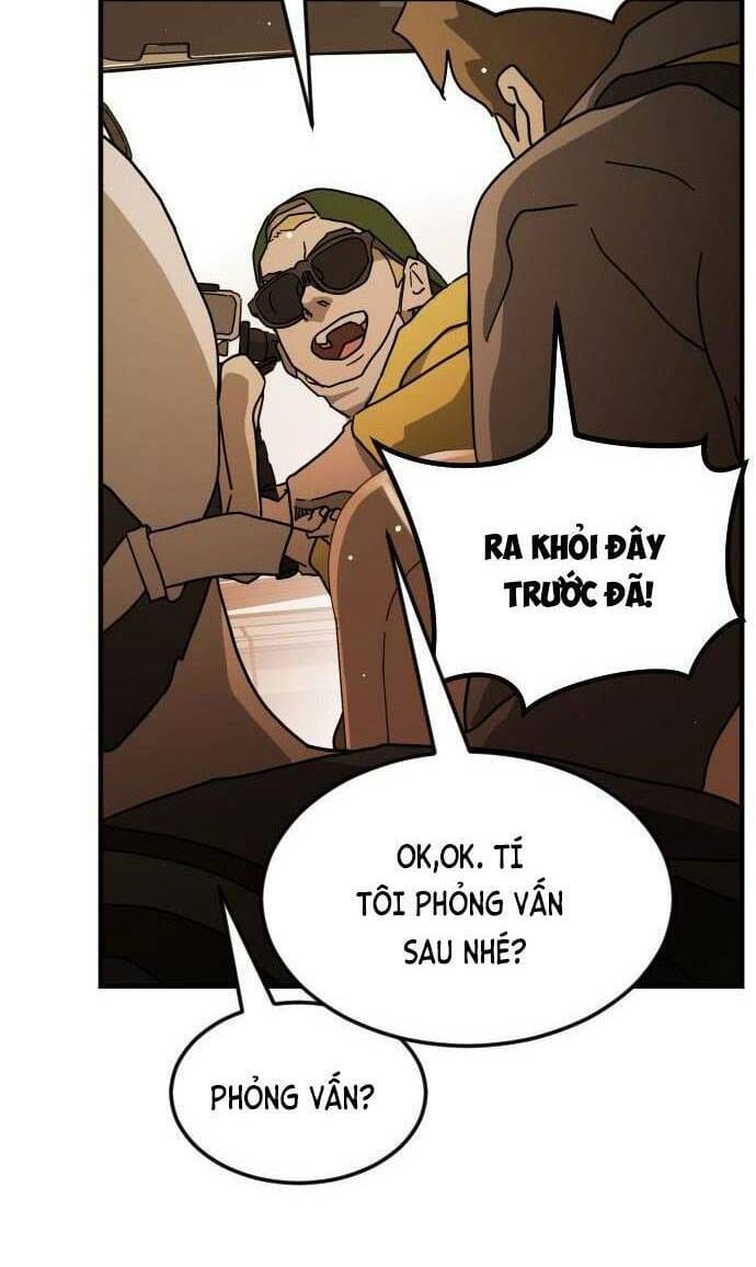 Truyện Tranh Đại Dịch Seoul trang 6