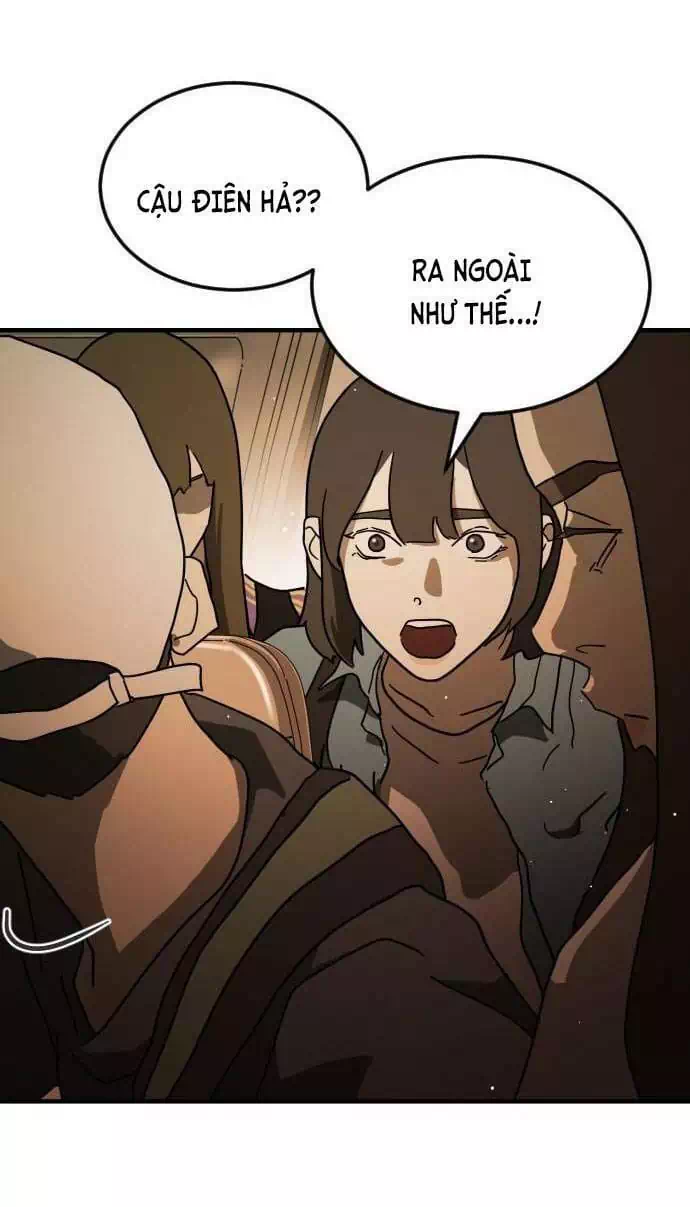 Truyện Tranh Đại Dịch Seoul trang 6