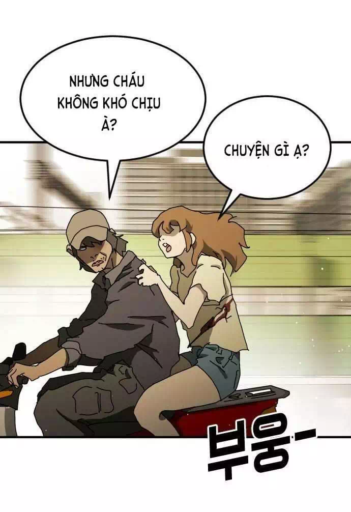 Truyện Tranh Đại Dịch Seoul trang 6