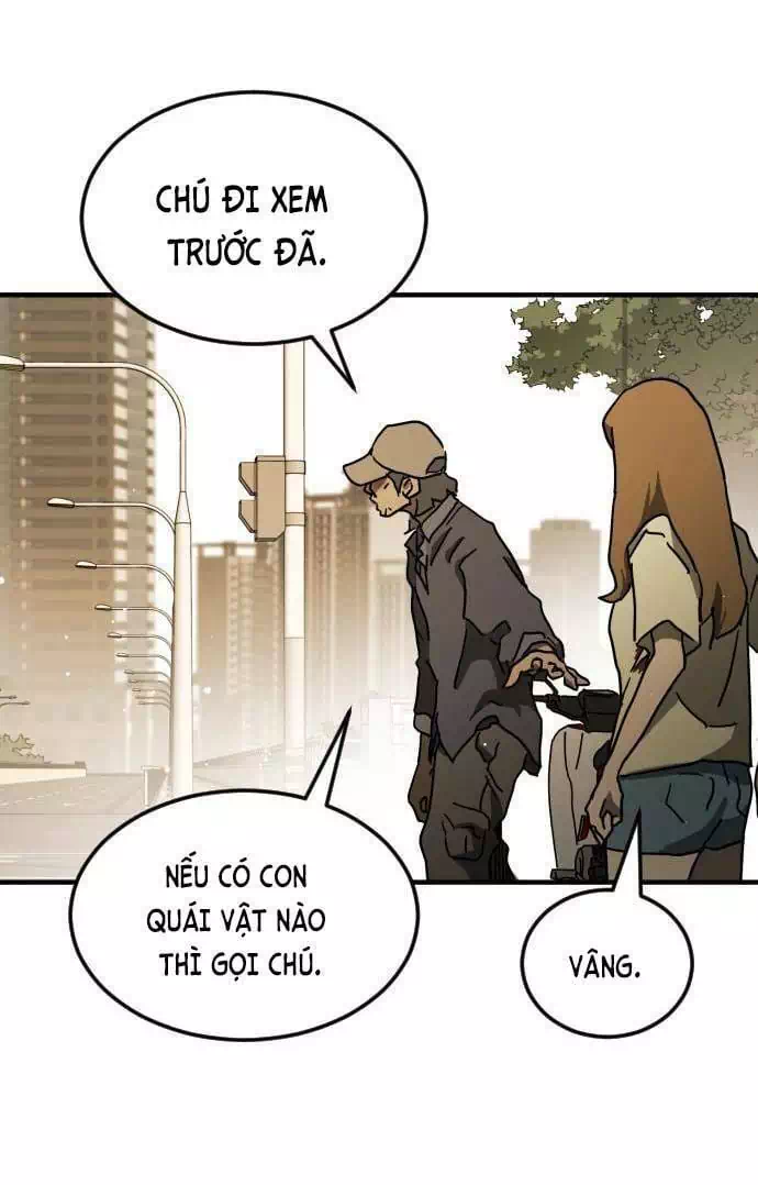 Truyện Tranh Đại Dịch Seoul trang 6