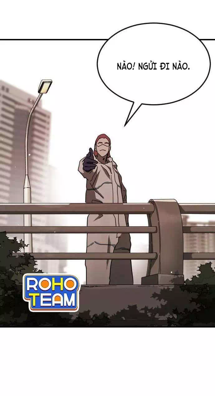 Truyện Tranh Đại Dịch Seoul trang 6