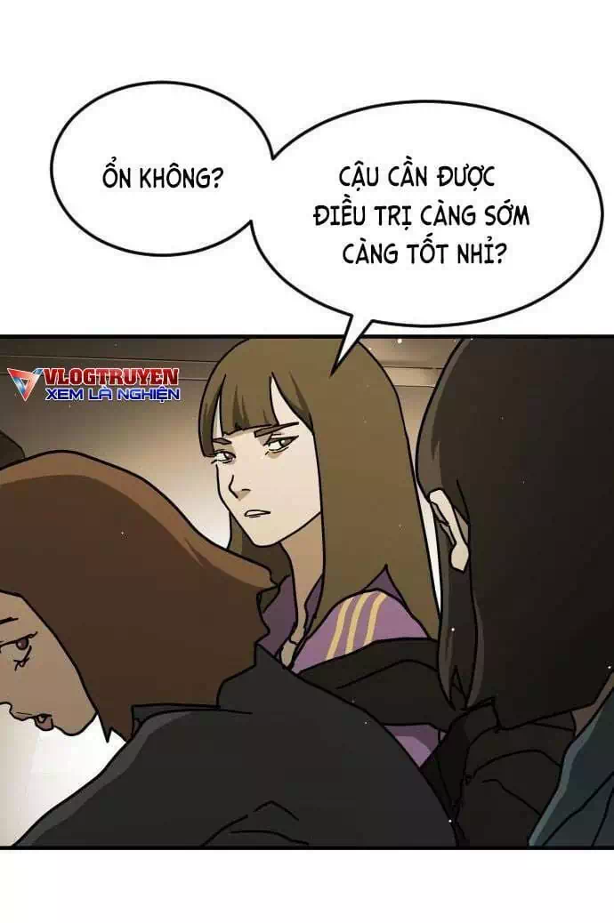 Truyện Tranh Đại Dịch Seoul trang 6