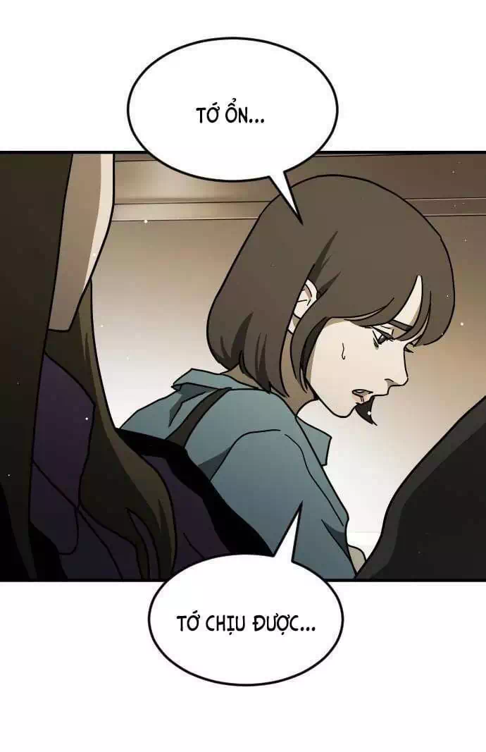 Truyện Tranh Đại Dịch Seoul trang 6