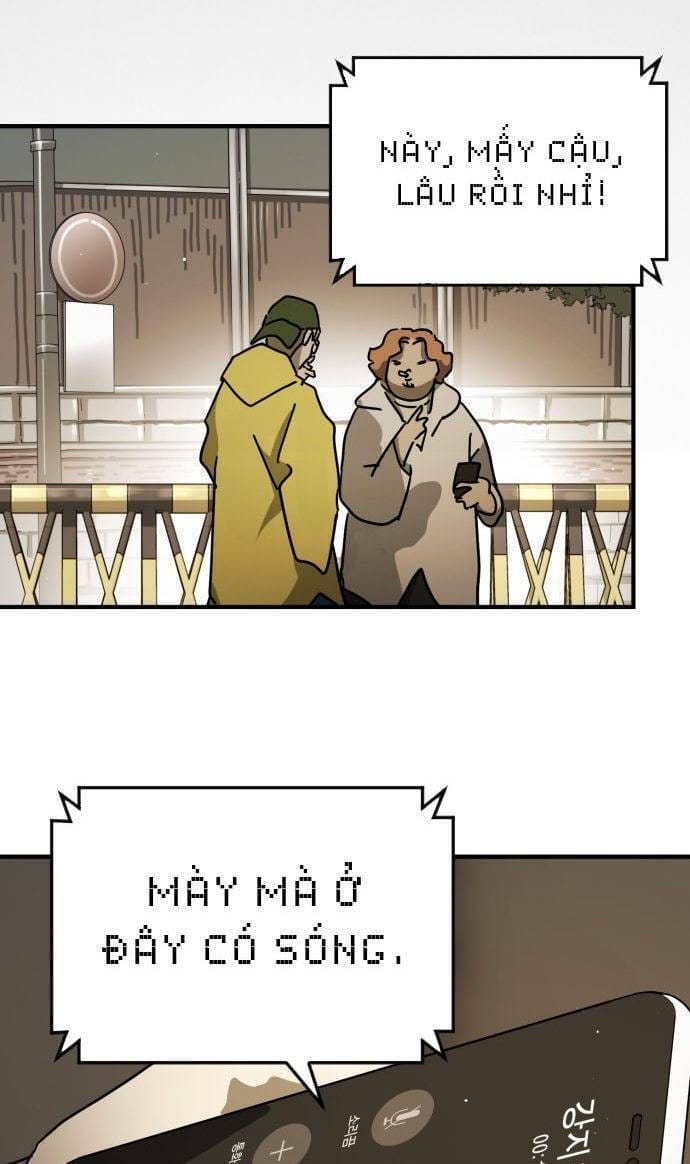 Truyện Tranh Đại Dịch Seoul trang 6