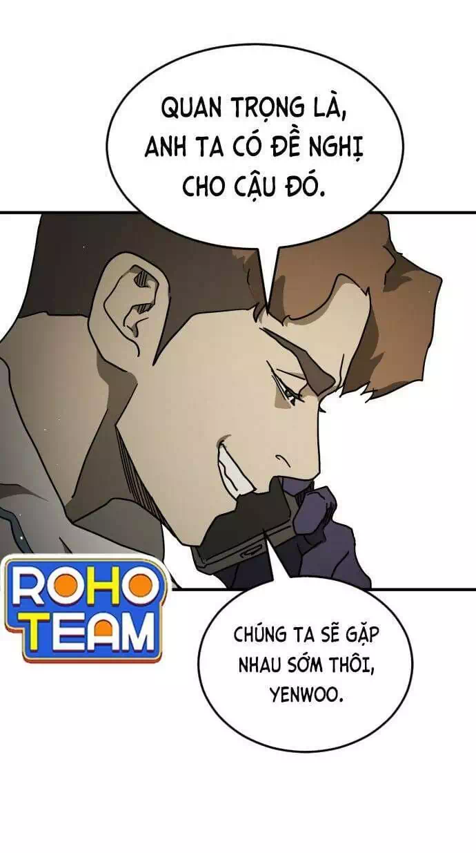 Truyện Tranh Đại Dịch Seoul trang 6