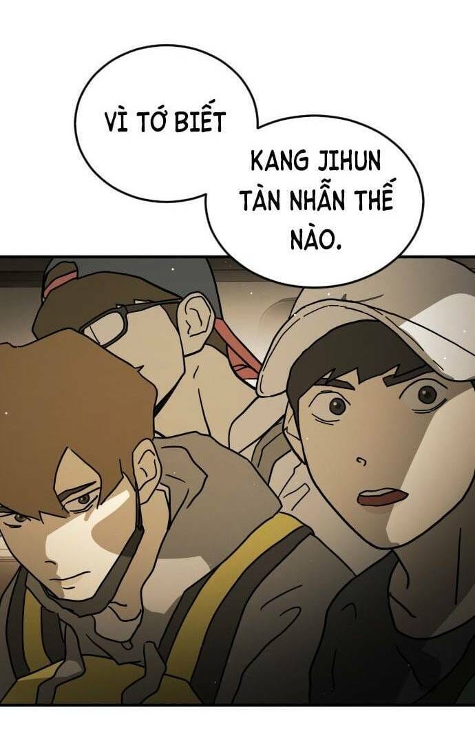 Truyện Tranh Đại Dịch Seoul trang 6