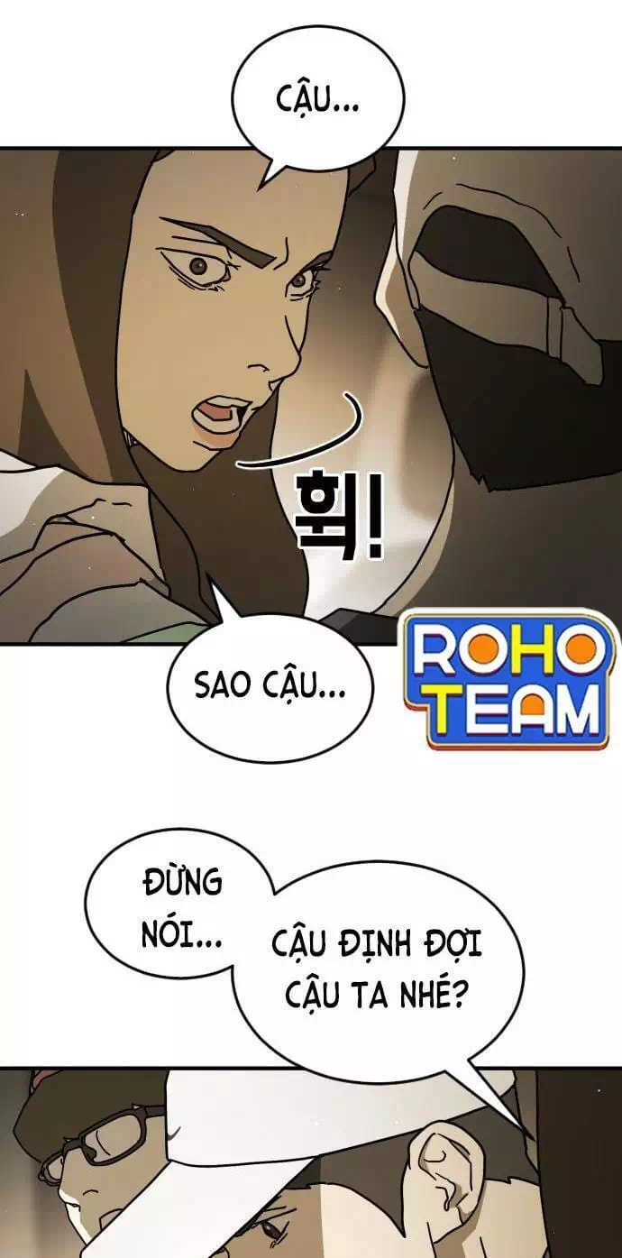 Truyện Tranh Đại Dịch Seoul trang 6